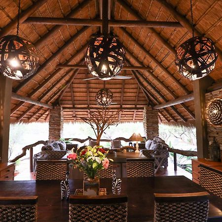 Call Of The Wild Lodge Hoedspruit Exterior foto