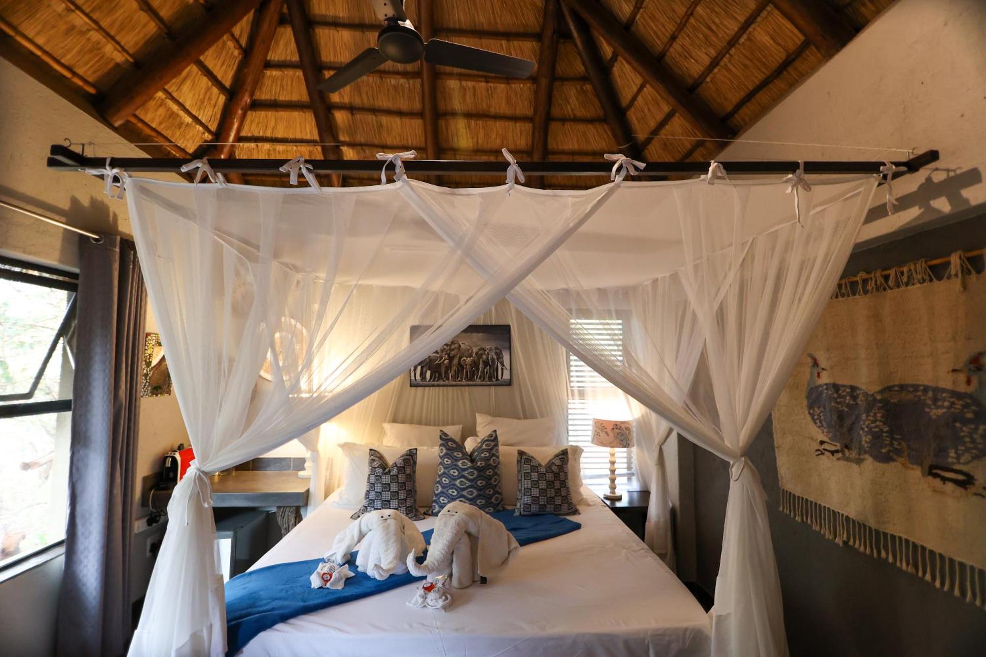 Call Of The Wild Lodge Hoedspruit Exterior foto