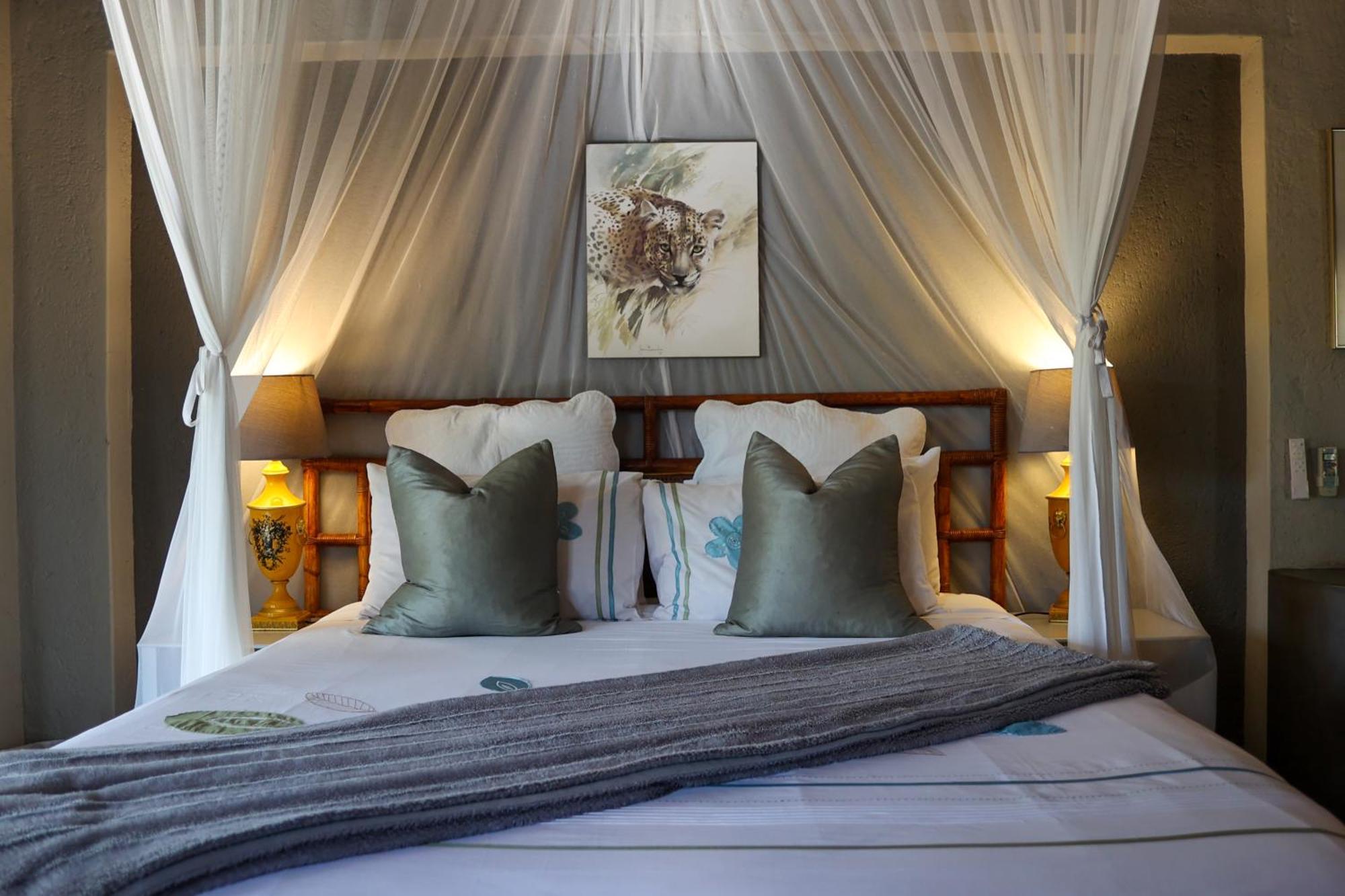 Call Of The Wild Lodge Hoedspruit Exterior foto