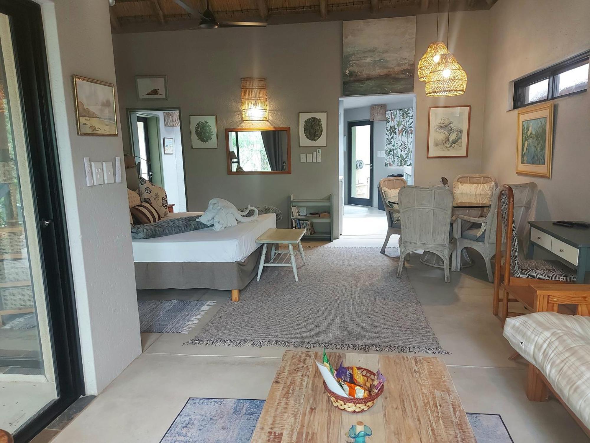 Call Of The Wild Lodge Hoedspruit Exterior foto