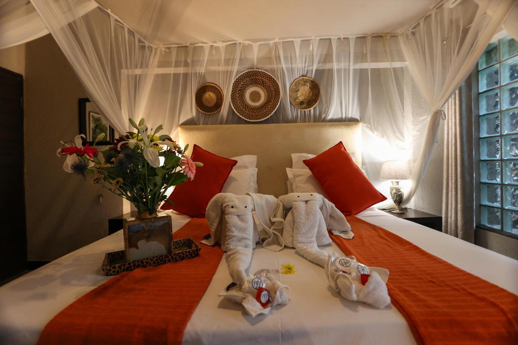 Call Of The Wild Lodge Hoedspruit Exterior foto