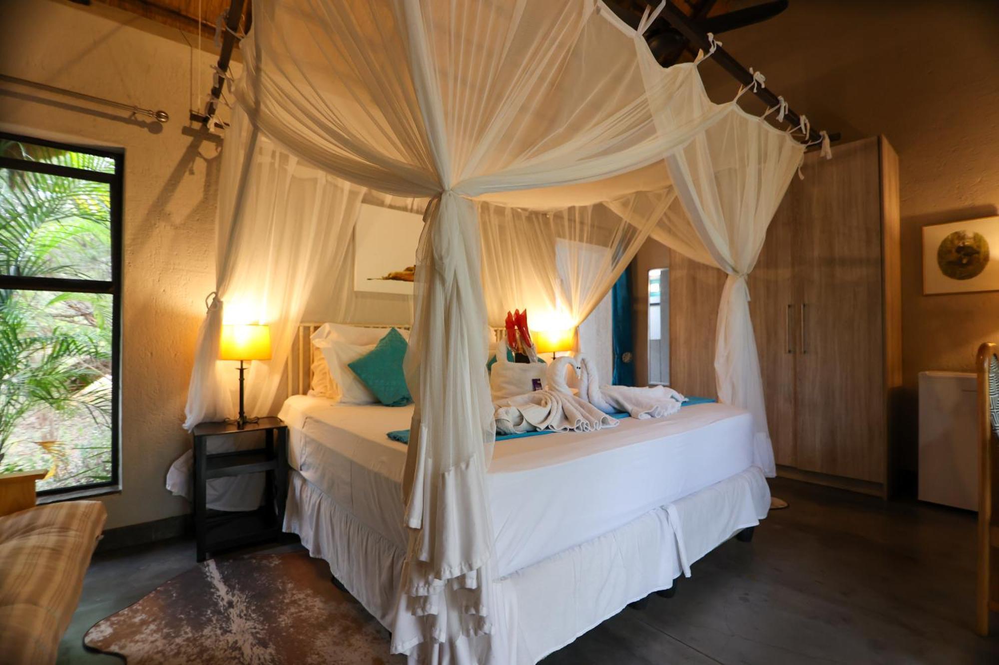 Call Of The Wild Lodge Hoedspruit Exterior foto