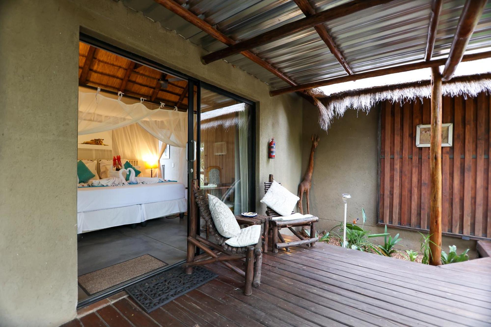 Call Of The Wild Lodge Hoedspruit Exterior foto