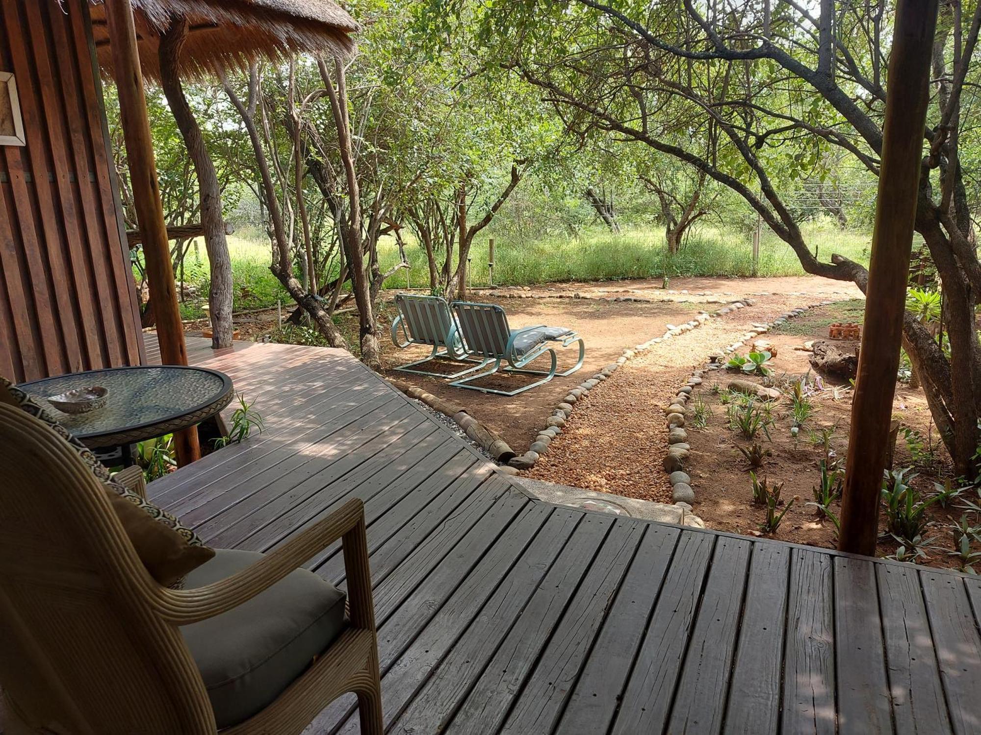 Call Of The Wild Lodge Hoedspruit Exterior foto