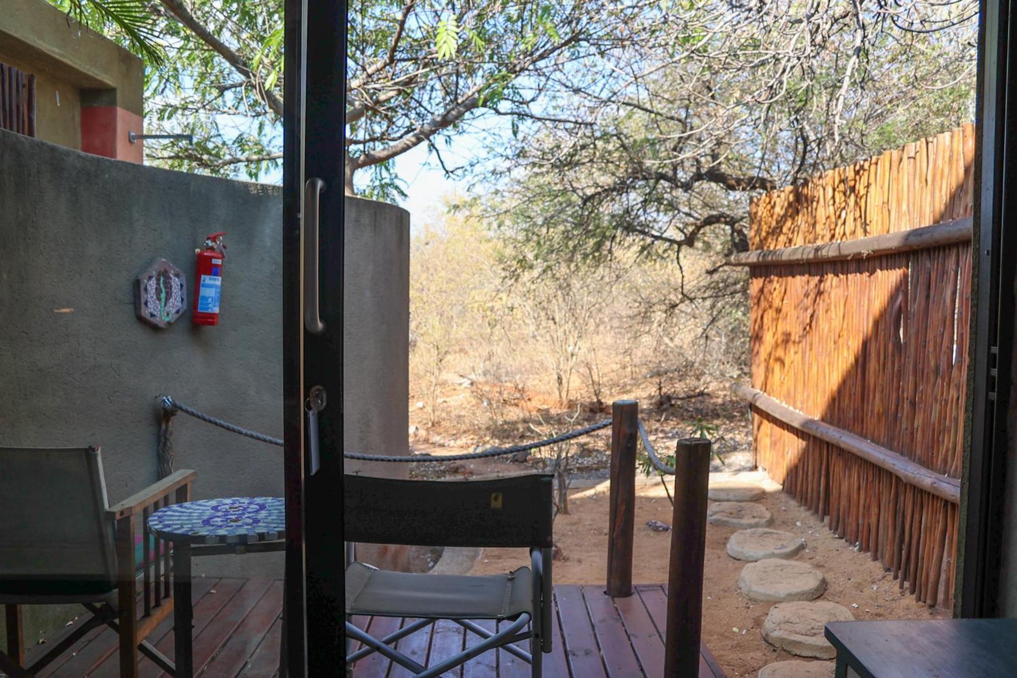 Call Of The Wild Lodge Hoedspruit Exterior foto